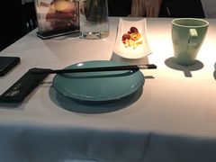 -车之谷·汽车文化主题餐厅(汽开店)