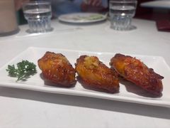 -烁先生披萨·儿童餐下午茶(河南岸店)