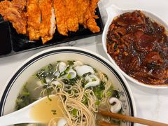 -老地方面馆(思南路店)