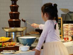 -深圳宝安福朋喜来登酒店 · 玩啤食社