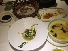 -百味馆·粤菜·湛江菜(后海花园店)