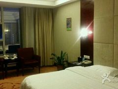 -长沙大成国际大酒店