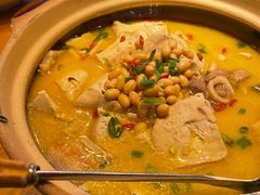 -老阿爸鲜鱼土菜(独墅湖店)