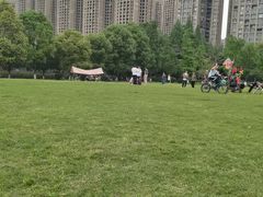 -成都南湖公园