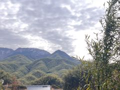 -将军关探险漂流