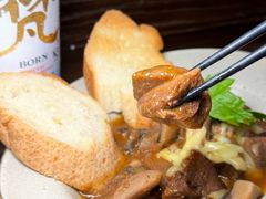 -三川·十酒Izakaya(南昌路店)