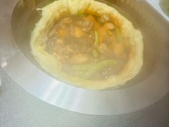 -灶座小锅烀饼·铁锅炖(道里店)