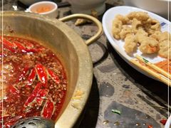 -小龙坎火锅(全球总店)
