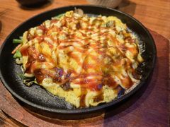 -気楽亭和食料理(气乐亭大世界本店)