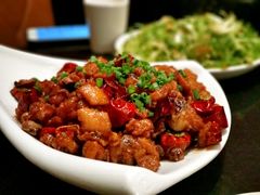 -晚归月亮湾私家菜(临邑路店)