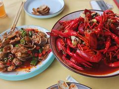-小田油焖小龙虾(双井店)