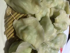 -船歌·鱼水饺青岛菜(金狮广场店)