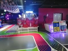 -VS SPORTS PARK运动玩乐园·团建·生日会(合生汇店)