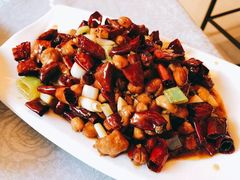 -陈麻婆豆腐总店