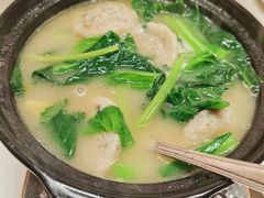 -清晖小苑·顺德菜(观澜湖新城店)