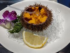 -鸭绿江海鲜烧烤大排档(杏林街店)