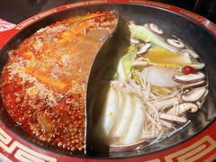 -三江两海老火锅(北京首店)