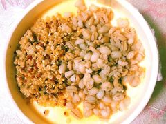 兰州老酸奶-桥门程记(兰州南关夜市店)