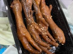 -恒信牛奶甜品(南京总店)