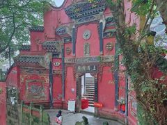 -南山植物园
