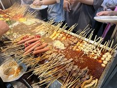 -郭记小街麻辣烫(南小街总店)