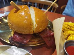 -魏斯理汉堡(西安沣东吾悦店)