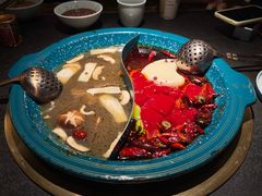 -吼堂老火锅(太古里总店)