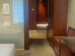 -北京丽晶酒店