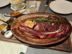 -艾雷牛排馆 LA.Prime Steakhouse