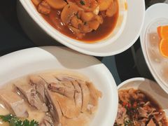 -江宴渔村·鱼鲜土菜(紫荆广场店)