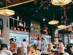-龍聚祥烧麦馆(万达店)