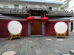 -玫瑰小镇