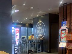 -汉堡王(上海凌云壹街坊店)