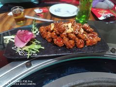 -人民公社铁锅炖·东北菜(卫国道店)