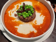 -广州柏悦酒店·悦景轩·粤菜餐厅