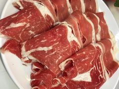 -風林火山烤室·涮肉
