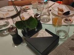 -广州四季酒店·意珍·意式自助餐