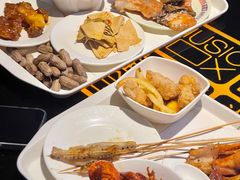 -堂会(白云店)