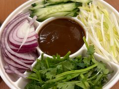 -老昌春饼(中央大街店)