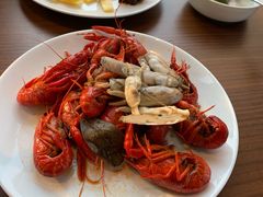 -嘉定凯悦·咖啡厅