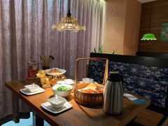 -洞庭土菜小炒馆(易发广场店)