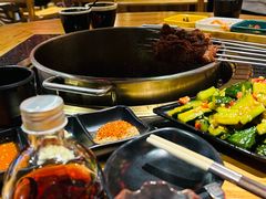 -水浒烤肉(国贸店)
