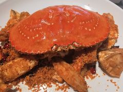 -徐记海鲜(曲江南湖店)