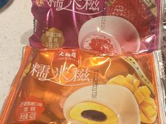 -龍歌自助小火锅(李沧顺和汇店)