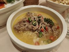 -得月楼·省级非遗·传统苏帮菜(观前店)