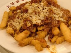 -大哥餐厅(西城花园店)