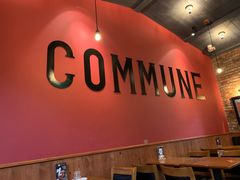 大堂-COMMUNE幻师(总统府1912店)