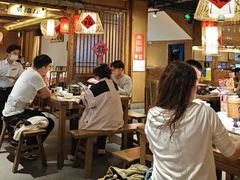 -实在湘·大碗土菜(竹料店)