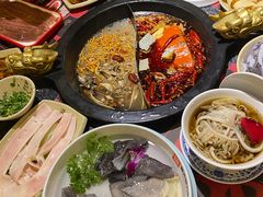 -蜀大侠火锅(建设路第五大道店)