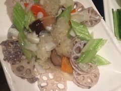 -新南华大酒店(长寿店)